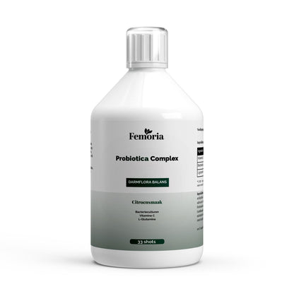 Probiotica Complex