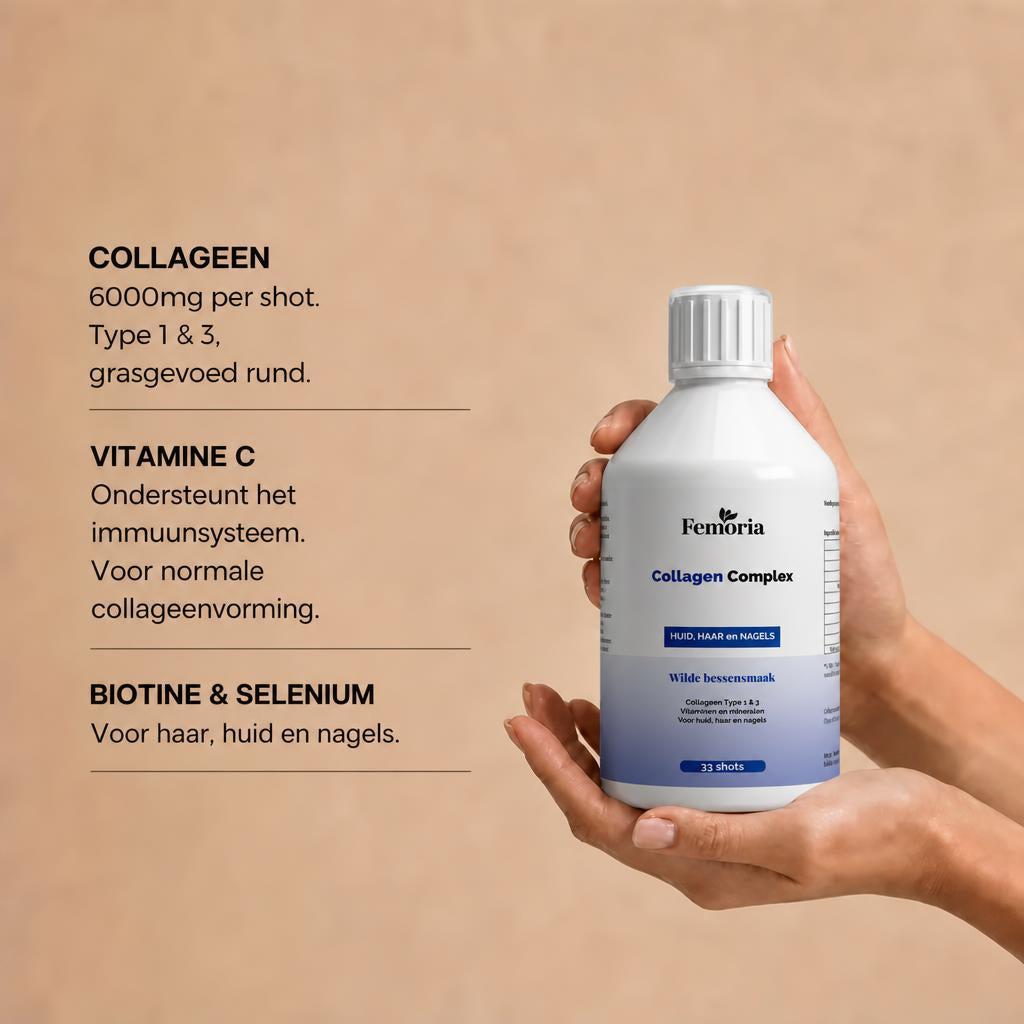 Femoria Collagen Complex