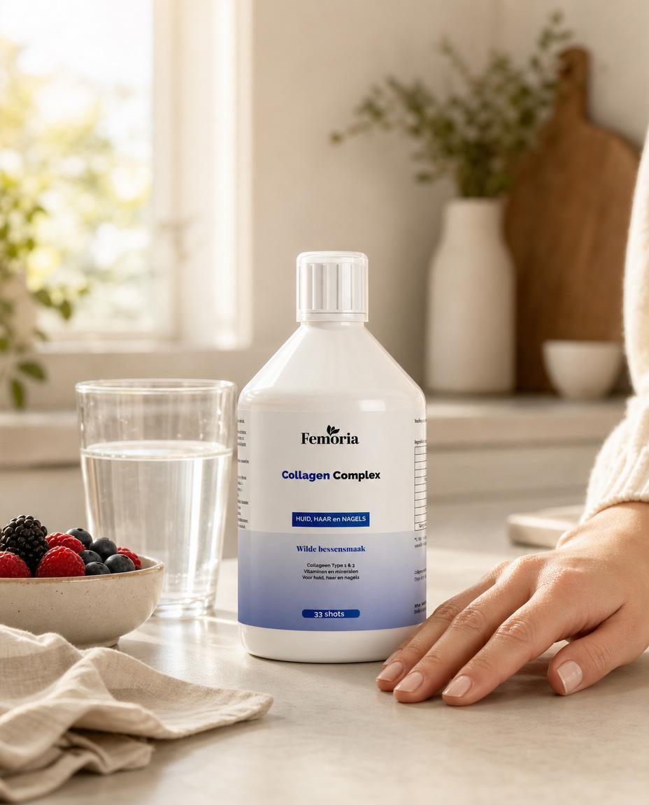 Collagen Complex