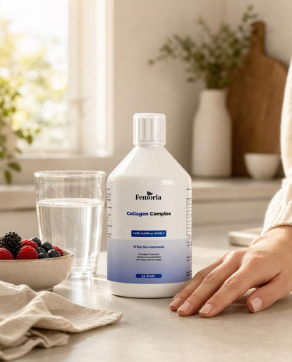 Collagen Complex