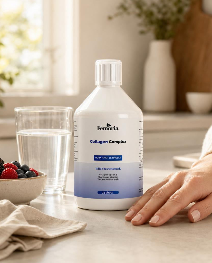 Femoria Collagen Complex