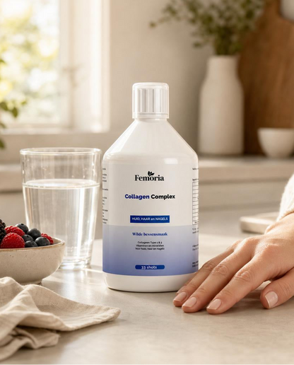 Femoria Collagen Complex