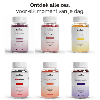Creatine Gummies