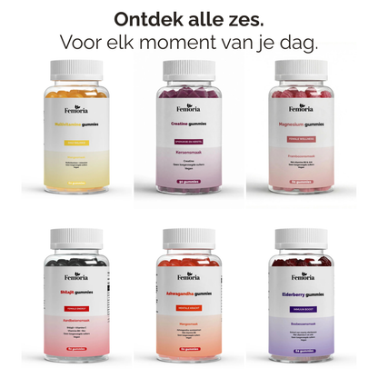Multivitamine Gummies